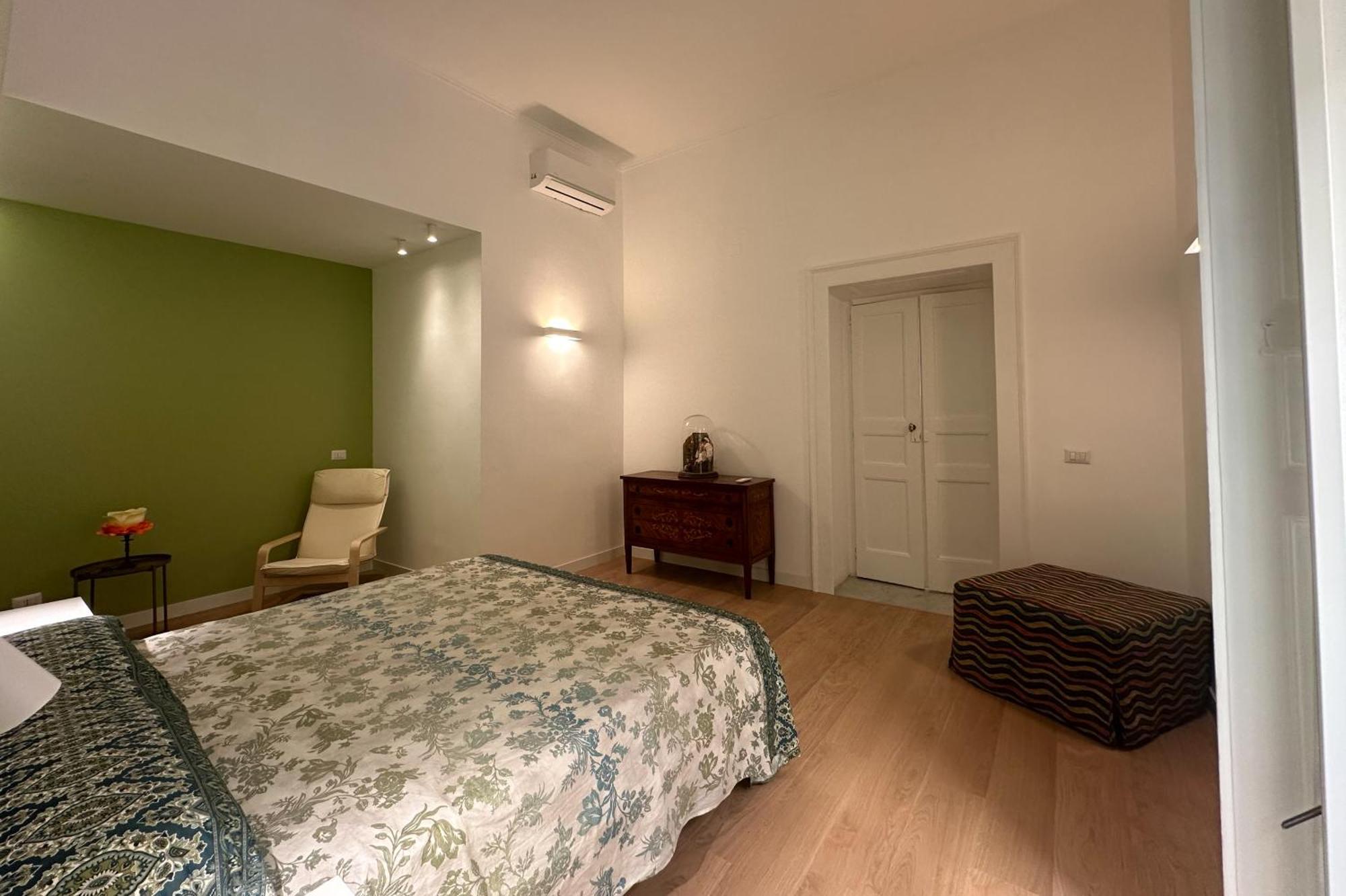 Tom Apartments نابولي المظهر الخارجي الصورة