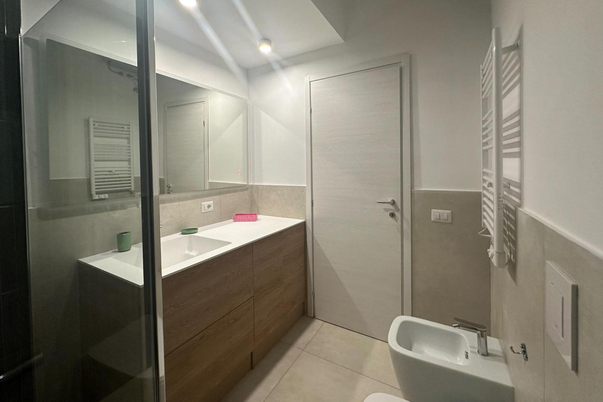 Tom Apartments نابولي المظهر الخارجي الصورة